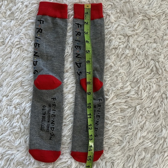 FRIENDS Long Socks - Picture 6 of 9